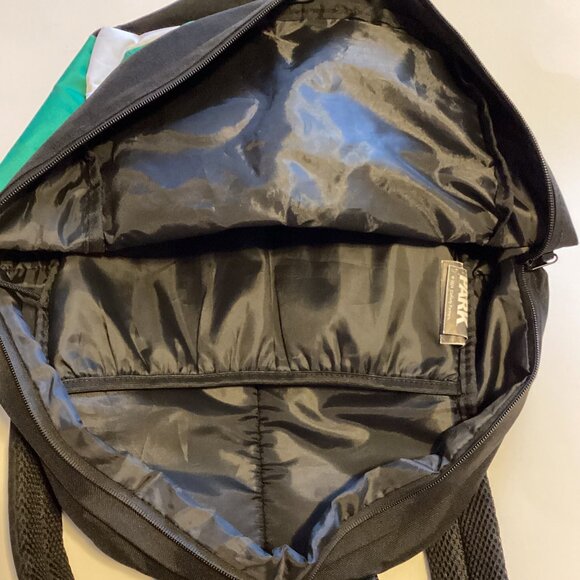 South Park Backpack Laptop Bag Fuzzy Detail Official 2024 Stan Kenny Cartman - Picture 5 of 7